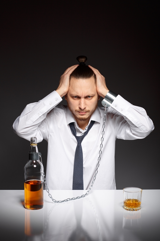 Leczenie alkoholizmu odtruciem alkoholowym