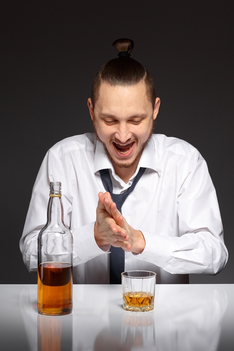 Leczenie alkoholizmu detoksem alkoholowym - Kielce